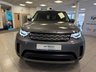 USED 2020 70 LAND ROVER DISCOVERY 3.0 SD V6 HSE SUV 5dr Diesel Auto 4WD Euro 6 (s/s) (306 ps) 