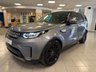 USED 2020 70 LAND ROVER DISCOVERY 3.0 SD V6 HSE SUV 5dr Diesel Auto 4WD Euro 6 (s/s) (306 ps) 