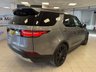 USED 2020 70 LAND ROVER DISCOVERY 3.0 SD V6 HSE SUV 5dr Diesel Auto 4WD Euro 6 (s/s) (306 ps) 