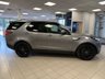 USED 2020 70 LAND ROVER DISCOVERY 3.0 SD V6 HSE SUV 5dr Diesel Auto 4WD Euro 6 (s/s) (306 ps) 