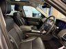 USED 2020 70 LAND ROVER DISCOVERY 3.0 SD V6 HSE SUV 5dr Diesel Auto 4WD Euro 6 (s/s) (306 ps) 
