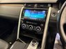 USED 2020 70 LAND ROVER DISCOVERY 3.0 SD V6 HSE SUV 5dr Diesel Auto 4WD Euro 6 (s/s) (306 ps) 
