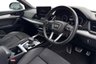 USED 2021 71 AUDI Q5 2.0 TDI 40 S line Sportback 5dr Diesel S Tronic quattro Euro 6 (s/s) (204 ps) 