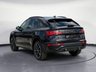 USED 2021 71 AUDI Q5 2.0 TDI 40 S line Sportback 5dr Diesel S Tronic quattro Euro 6 (s/s) (204 ps) 