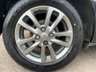 USED 2014 14 TOYOTA YARIS 1.33 Dual VVT-i Icon Plus Hatchback 5dr Petrol Multidrive S Euro 5 (99 ps) ##UK CAR##ONE OWNER/AUTOMATIC