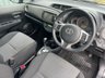 USED 2014 14 TOYOTA YARIS 1.33 Dual VVT-i Icon Plus Hatchback 5dr Petrol Multidrive S Euro 5 (99 ps) ##UK CAR##ONE OWNER/AUTOMATIC