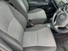 USED 2014 14 TOYOTA YARIS 1.33 Dual VVT-i Icon Plus Hatchback 5dr Petrol Multidrive S Euro 5 (99 ps) ##UK CAR##ONE OWNER/AUTOMATIC