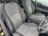 USED 2014 14 TOYOTA YARIS 1.33 Dual VVT-i Icon Plus Hatchback 5dr Petrol Multidrive S Euro 5 (99 ps) ##UK CAR##ONE OWNER/AUTOMATIC