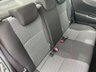 USED 2014 14 TOYOTA YARIS 1.33 Dual VVT-i Icon Plus Hatchback 5dr Petrol Multidrive S Euro 5 (99 ps) ##UK CAR##ONE OWNER/AUTOMATIC