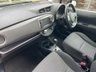 USED 2014 14 TOYOTA YARIS 1.33 Dual VVT-i Icon Plus Hatchback 5dr Petrol Multidrive S Euro 5 (99 ps) ##UK CAR##ONE OWNER/AUTOMATIC