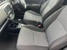 USED 2014 14 TOYOTA YARIS 1.33 Dual VVT-i Icon Plus Hatchback 5dr Petrol Multidrive S Euro 5 (99 ps) ##UK CAR##ONE OWNER/AUTOMATIC
