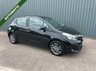 USED 2014 14 TOYOTA YARIS 1.33 Dual VVT-i Icon Plus Hatchback 5dr Petrol Multidrive S Euro 5 (99 ps) ##UK CAR##ONE OWNER/AUTOMATIC