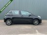 USED 2014 14 TOYOTA YARIS 1.33 Dual VVT-i Icon Plus Hatchback 5dr Petrol Multidrive S Euro 5 (99 ps) ##UK CAR##ONE OWNER/AUTOMATIC