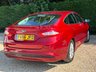 USED 2016 66 FORD MONDEO 2.0 TDCi Titanium Hatchback 5dr Diesel Manual Euro 6 (s/s) (150 ps) One Owner & Full History