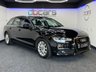 USED 2014 64 AUDI A6 AVANT 2.0 TDI ultra SE Estate 5dr Diesel S Tronic Euro 6 (s/s) (190 ps) LONG MOT VALID UNTIL JUL 2027, 25% LOWER MILEAGE THAN AVERAGE, AUDI MAIN DEALER MAINTAINED UNTIL 2020 THEN INDEPENDENTLY SERVICED, TIMING BELT AND WATER PUMP REPLACED IN 2021, NEW BATTERY JAN 2026, &pound;35 ROAD TAX, EURO 6, 17 INCH ALLOY WHEELS, ROOF RAILS, BLACK ROOF SPOILER, BLACK LEATHER, SAT NAV, BLUETOOTH, DAB RADIO, DUAL ZONE CLIMATE CONTROL, PARKING SENSORS, POWERED TAILGATE, CRUISE CONTROL, KEYLESS START/STOP, LARGE COLOUR DISPLAY, AUTOMATIC LIGHTS AND WIPERS.
