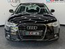 USED 2014 64 AUDI A6 AVANT 2.0 TDI ultra SE Estate 5dr Diesel S Tronic Euro 6 (s/s) (190 ps) LONG MOT VALID UNTIL JUL 2027, 25% LOWER MILEAGE THAN AVERAGE, AUDI MAIN DEALER MAINTAINED UNTIL 2020 THEN INDEPENDENTLY SERVICED, TIMING BELT AND WATER PUMP REPLACED IN 2021, NEW BATTERY JAN 2026, &pound;35 ROAD TAX, EURO 6, 17 INCH ALLOY WHEELS, ROOF RAILS, BLACK ROOF SPOILER, BLACK LEATHER, SAT NAV, BLUETOOTH, DAB RADIO, DUAL ZONE CLIMATE CONTROL, PARKING SENSORS, POWERED TAILGATE, CRUISE CONTROL, KEYLESS START/STOP, LARGE COLOUR DISPLAY, AUTOMATIC LIGHTS AND WIPERS.