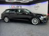 USED 2014 64 AUDI A6 AVANT 2.0 TDI ultra SE Estate 5dr Diesel S Tronic Euro 6 (s/s) (190 ps) LONG MOT VALID UNTIL JUL 2027, 25% LOWER MILEAGE THAN AVERAGE, AUDI MAIN DEALER MAINTAINED UNTIL 2020 THEN INDEPENDENTLY SERVICED, TIMING BELT AND WATER PUMP REPLACED IN 2021, NEW BATTERY JAN 2026, &pound;35 ROAD TAX, EURO 6, 17 INCH ALLOY WHEELS, ROOF RAILS, BLACK ROOF SPOILER, BLACK LEATHER, SAT NAV, BLUETOOTH, DAB RADIO, DUAL ZONE CLIMATE CONTROL, PARKING SENSORS, POWERED TAILGATE, CRUISE CONTROL, KEYLESS START/STOP, LARGE COLOUR DISPLAY, AUTOMATIC LIGHTS AND WIPERS.