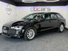 USED 2014 64 AUDI A6 AVANT 2.0 TDI ultra SE Estate 5dr Diesel S Tronic Euro 6 (s/s) (190 ps) LONG MOT VALID UNTIL JUL 2027, 25% LOWER MILEAGE THAN AVERAGE, AUDI MAIN DEALER MAINTAINED UNTIL 2020 THEN INDEPENDENTLY SERVICED, TIMING BELT AND WATER PUMP REPLACED IN 2021, NEW BATTERY JAN 2026, &pound;35 ROAD TAX, EURO 6, 17 INCH ALLOY WHEELS, ROOF RAILS, BLACK ROOF SPOILER, BLACK LEATHER, SAT NAV, BLUETOOTH, DAB RADIO, DUAL ZONE CLIMATE CONTROL, PARKING SENSORS, POWERED TAILGATE, CRUISE CONTROL, KEYLESS START/STOP, LARGE COLOUR DISPLAY, AUTOMATIC LIGHTS AND WIPERS.