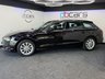 USED 2014 64 AUDI A6 AVANT 2.0 TDI ultra SE Estate 5dr Diesel S Tronic Euro 6 (s/s) (190 ps) LONG MOT VALID UNTIL JUL 2027, 25% LOWER MILEAGE THAN AVERAGE, AUDI MAIN DEALER MAINTAINED UNTIL 2020 THEN INDEPENDENTLY SERVICED, TIMING BELT AND WATER PUMP REPLACED IN 2021, NEW BATTERY JAN 2026, &pound;35 ROAD TAX, EURO 6, 17 INCH ALLOY WHEELS, ROOF RAILS, BLACK ROOF SPOILER, BLACK LEATHER, SAT NAV, BLUETOOTH, DAB RADIO, DUAL ZONE CLIMATE CONTROL, PARKING SENSORS, POWERED TAILGATE, CRUISE CONTROL, KEYLESS START/STOP, LARGE COLOUR DISPLAY, AUTOMATIC LIGHTS AND WIPERS.