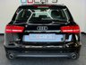 USED 2014 64 AUDI A6 AVANT 2.0 TDI ultra SE Estate 5dr Diesel S Tronic Euro 6 (s/s) (190 ps) LONG MOT VALID UNTIL JUL 2027, 25% LOWER MILEAGE THAN AVERAGE, AUDI MAIN DEALER MAINTAINED UNTIL 2020 THEN INDEPENDENTLY SERVICED, TIMING BELT AND WATER PUMP REPLACED IN 2021, NEW BATTERY JAN 2026, &pound;35 ROAD TAX, EURO 6, 17 INCH ALLOY WHEELS, ROOF RAILS, BLACK ROOF SPOILER, BLACK LEATHER, SAT NAV, BLUETOOTH, DAB RADIO, DUAL ZONE CLIMATE CONTROL, PARKING SENSORS, POWERED TAILGATE, CRUISE CONTROL, KEYLESS START/STOP, LARGE COLOUR DISPLAY, AUTOMATIC LIGHTS AND WIPERS.