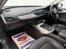 USED 2014 64 AUDI A6 AVANT 2.0 TDI ultra SE Estate 5dr Diesel S Tronic Euro 6 (s/s) (190 ps) LONG MOT VALID UNTIL JUL 2027, 25% LOWER MILEAGE THAN AVERAGE, AUDI MAIN DEALER MAINTAINED UNTIL 2020 THEN INDEPENDENTLY SERVICED, TIMING BELT AND WATER PUMP REPLACED IN 2021, NEW BATTERY JAN 2026, &pound;35 ROAD TAX, EURO 6, 17 INCH ALLOY WHEELS, ROOF RAILS, BLACK ROOF SPOILER, BLACK LEATHER, SAT NAV, BLUETOOTH, DAB RADIO, DUAL ZONE CLIMATE CONTROL, PARKING SENSORS, POWERED TAILGATE, CRUISE CONTROL, KEYLESS START/STOP, LARGE COLOUR DISPLAY, AUTOMATIC LIGHTS AND WIPERS.