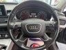 USED 2014 64 AUDI A6 AVANT 2.0 TDI ultra SE Estate 5dr Diesel S Tronic Euro 6 (s/s) (190 ps) LONG MOT VALID UNTIL JUL 2027, 25% LOWER MILEAGE THAN AVERAGE, AUDI MAIN DEALER MAINTAINED UNTIL 2020 THEN INDEPENDENTLY SERVICED, TIMING BELT AND WATER PUMP REPLACED IN 2021, NEW BATTERY JAN 2026, &pound;35 ROAD TAX, EURO 6, 17 INCH ALLOY WHEELS, ROOF RAILS, BLACK ROOF SPOILER, BLACK LEATHER, SAT NAV, BLUETOOTH, DAB RADIO, DUAL ZONE CLIMATE CONTROL, PARKING SENSORS, POWERED TAILGATE, CRUISE CONTROL, KEYLESS START/STOP, LARGE COLOUR DISPLAY, AUTOMATIC LIGHTS AND WIPERS.