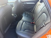 USED 2014 64 AUDI Q3 2.0 TDI S line SUV 5dr Diesel Manual Euro 5 (s/s) (177 ps) FULL SERVICE HISTORY