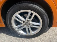 USED 2014 64 AUDI Q3 2.0 TDI S line SUV 5dr Diesel Manual Euro 5 (s/s) (177 ps) FULL SERVICE HISTORY