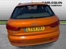 USED 2014 64 AUDI Q3 2.0 TDI S line SUV 5dr Diesel Manual Euro 5 (s/s) (177 ps) FULL SERVICE HISTORY