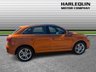 USED 2014 64 AUDI Q3 2.0 TDI S line SUV 5dr Diesel Manual Euro 5 (s/s) (177 ps) FULL SERVICE HISTORY
