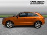 USED 2014 64 AUDI Q3 2.0 TDI S line SUV 5dr Diesel Manual Euro 5 (s/s) (177 ps) FULL SERVICE HISTORY