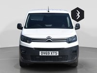 USED 2019 69 CITROEN BERLINGO 1.5 BlueHDi 1000 Enterprise M Panel Van 5dr Diesel Manual SWB Euro 6 (s/s) (100 ps) ***128 AA CHECK***