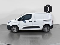 USED 2019 69 CITROEN BERLINGO 1.5 BlueHDi 1000 Enterprise M Panel Van 5dr Diesel Manual SWB Euro 6 (s/s) (100 ps) ***128 AA CHECK***
