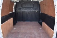 USED 2019 69 CITROEN BERLINGO 1.5 BlueHDi 1000 Enterprise M Panel Van 5dr Diesel Manual SWB Euro 6 (s/s) (100 ps) ***128 AA CHECK***