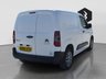 USED 2019 69 CITROEN BERLINGO 1.5 BlueHDi 1000 Enterprise M Panel Van 5dr Diesel Manual SWB Euro 6 (s/s) (100 ps) ***128 AA CHECK***