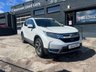 USED 2019 19 HONDA CR-V 1.5 VTEC Turbo EX SUV 5dr Petrol Manual 4WD Euro 6 (s/s) (173 ps) 