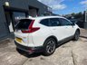USED 2019 19 HONDA CR-V 1.5 VTEC Turbo EX SUV 5dr Petrol Manual 4WD Euro 6 (s/s) (173 ps) 