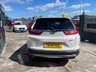 USED 2019 19 HONDA CR-V 1.5 VTEC Turbo EX SUV 5dr Petrol Manual 4WD Euro 6 (s/s) (173 ps) 