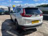 USED 2019 19 HONDA CR-V 1.5 VTEC Turbo EX SUV 5dr Petrol Manual 4WD Euro 6 (s/s) (173 ps) 