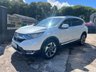 USED 2019 19 HONDA CR-V 1.5 VTEC Turbo EX SUV 5dr Petrol Manual 4WD Euro 6 (s/s) (173 ps) 