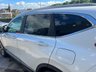 USED 2019 19 HONDA CR-V 1.5 VTEC Turbo EX SUV 5dr Petrol Manual 4WD Euro 6 (s/s) (173 ps) 