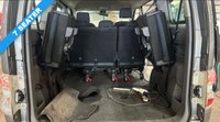 USED 2016 66 NISSAN eNV200 EVALIA TEKNA FULLY ELECTRIC AUTOMATIC RAPID PLUS 7 SEATER  5DR MINI BUS MPV SAT NAV+AIR CON+7 SEATS+ ZERO EMISSIONS