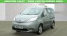 USED 2016 66 NISSAN eNV200 EVALIA TEKNA FULLY ELECTRIC AUTOMATIC RAPID PLUS 7 SEATER  5DR MINI BUS MPV SAT NAV+AIR CON+7 SEATS+ ZERO EMISSIONS