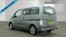 USED 2016 66 NISSAN eNV200 EVALIA TEKNA FULLY ELECTRIC AUTOMATIC RAPID PLUS 7 SEATER  5DR MINI BUS MPV SAT NAV+AIR CON+7 SEATS+ ZERO EMISSIONS