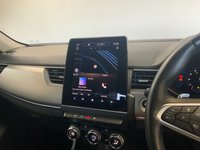 USED 2022 RENAULT ARKANA 1.3 TCe MHEV S Edition SUV 5dr Petrol EDC 2WD Euro 6 (s/s) (140 ps) 