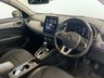 USED 2022 RENAULT ARKANA 1.3 TCe MHEV S Edition SUV 5dr Petrol EDC 2WD Euro 6 (s/s) (140 ps) 