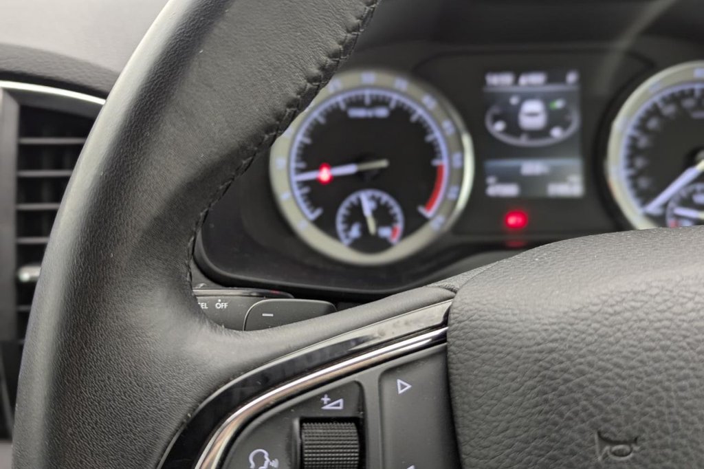 USED 2018 68 SKODA KAROQ 1.6 TDI SE L SUV 5dr Diesel DSG Euro 6 (s/s) (115 ps) Car Play, Rear Camera, Sat Nav