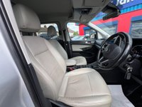 USED 2022 72 VOLKSWAGEN CADDY MAXI 2.0 TDI Life DSG Euro 6 (s/s) 5dr AppleCarPlay+Leather+1owner