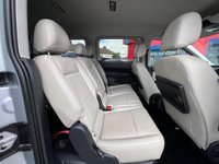 USED 2022 72 VOLKSWAGEN CADDY MAXI 2.0 TDI Life DSG Euro 6 (s/s) 5dr AppleCarPlay+Leather+1owner