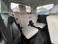 USED 2022 72 VOLKSWAGEN CADDY MAXI 2.0 TDI Life DSG Euro 6 (s/s) 5dr AppleCarPlay+Leather+1owner